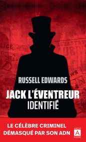 Jack l Eventreur identifié