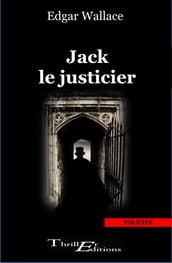 Jack le justicier