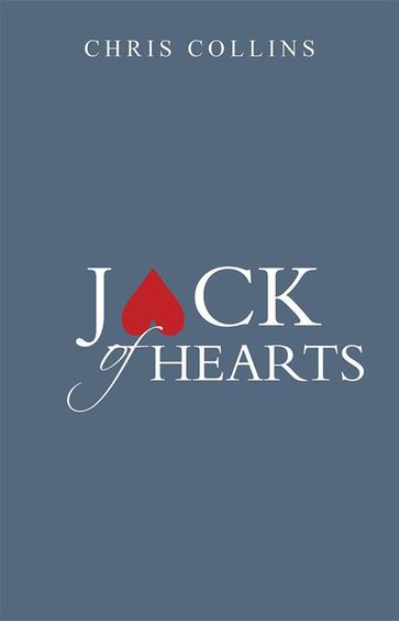 Jack of Hearts - Chris Collins