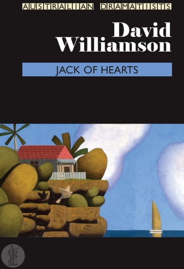 Jack of Hearts - David Williamson