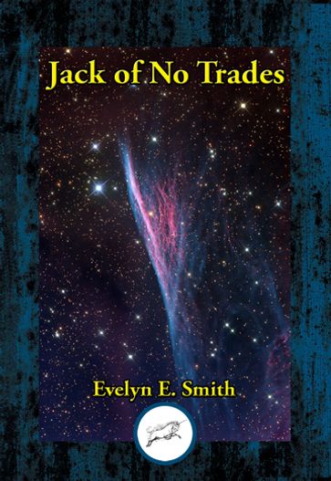 Jack of No Trades - Evelyn E. Smith