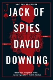 Jack of Spies