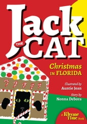 Jack the Cat: Christmas in Florida