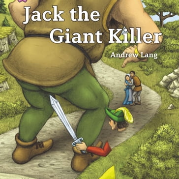 Jack the Giant Killer - Andrew Lang