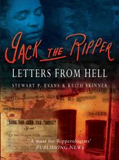 Jack the Ripper: Letters from Hell