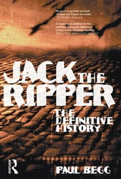 Jack the Ripper