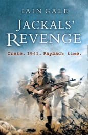 Jackals  Revenge