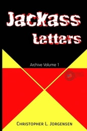 Jackass Letters