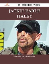 Jackie Earle Haley 92 Success Facts - Everything you need to know about Jackie Earle Haley