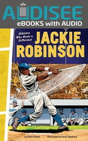 Jackie Robinson