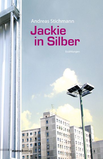Jackie in Silber - Andreas Stichmann