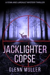 Jacklighter Copse