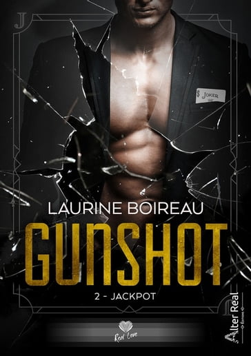 Jackpot - Laurine Boireau