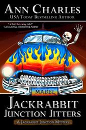 Jackrabbit Junction Jitters