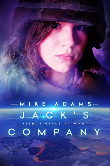 Jacks Company - Mike Adams