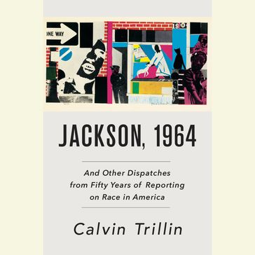 Jackson, 1964 - Calvin Trillin