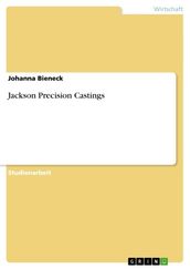 Jackson Precision Castings