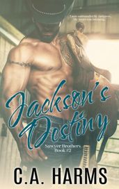 Jackson s Destiny