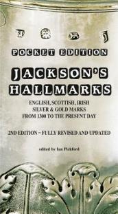 Jackson¿s Hallmarks, Pocket Edition