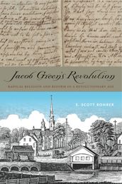 Jacob Green s Revolution