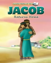 Jacob Returns Home