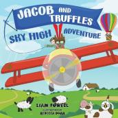 Jacob and Truffles Sky High Adventure