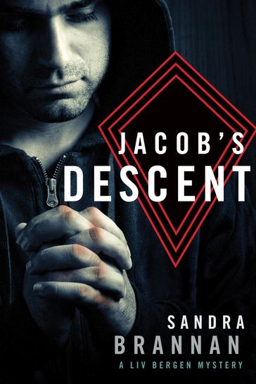 Jacob's Descent - Sandra Brannan