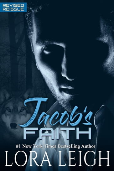 Jacob's Faith - Lora Leigh