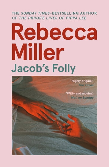 Jacob's Folly - Rebecca Miller