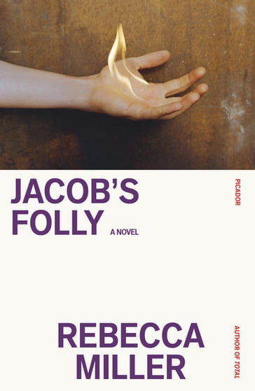 Jacob's Folly - Rebecca Miller