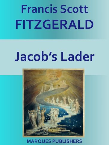 Jacob's Ladder - Francis Scott Fitzgerald