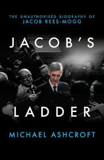 Jacob's Ladder - Michael Ashcroft