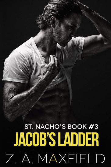 Jacob's Ladder - Z.A. Maxfield