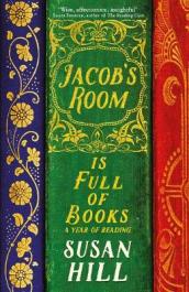 Jacob s Room is Full of Books