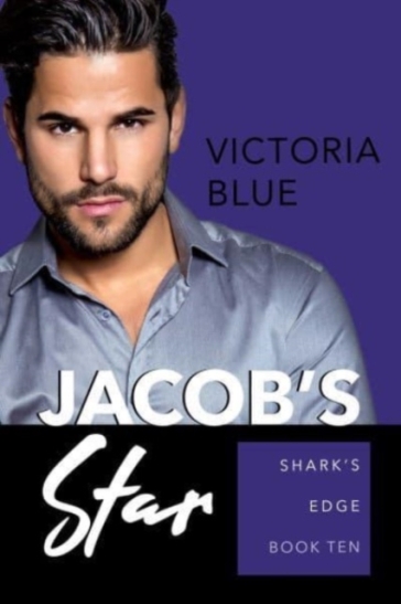 Jacob's Star - Victoria Blue