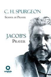 Jacob s prayer