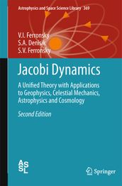 Jacobi Dynamics