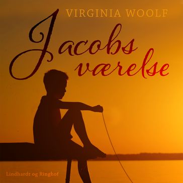 Jacobs værelse - Virginia Woolf