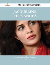 Jacqueline Fernandez 73 Success Facts - Everything you need to know about Jacqueline Fernandez