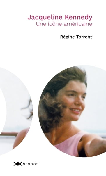 Jacqueline Kennedy - Régine TORRENT