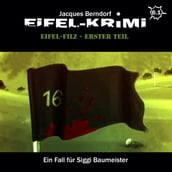 Jacques Berndorf, Eifel-Krimi, Folge 6: Eifel-Filz, Teil 1