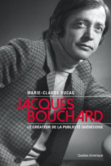 Jacques Bouchard - Marie-Claude Ducas
