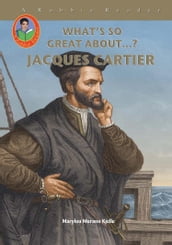 Jacques Cartier