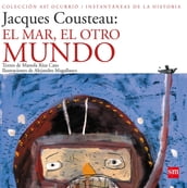 Jacques Cousteau