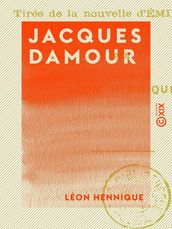 Jacques Damour