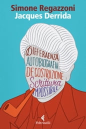 Jacques Derrida