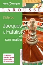 Jacques le Fataliste et son maître