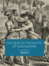 Jacques le Fataliste et son maître