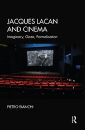 Jacques Lacan and Cinema