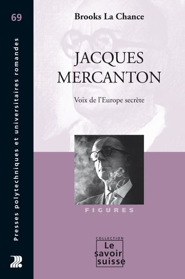 Jacques Mercanton - Brooks La Chance